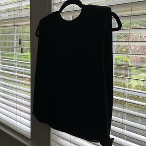 All Saints muscle tank